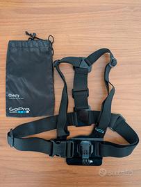 Pettorina GoPro Chesty originale
