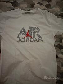 Completo Air Jordan Nike 