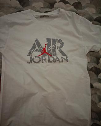Completo Air Jordan Nike 