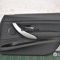 Bmw 3' f34 pannello porta anteriore dx | 16225