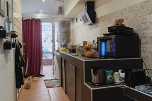 Locale seminterrato 135 mq nel centro di Barano