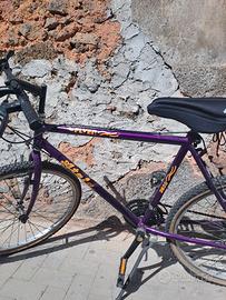BICI ATALA ANNI 90 CAMBIO SHIMANO