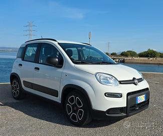 Fiat Panda 1.0 FireFly S&amp;amp;S Hybrid City Lif