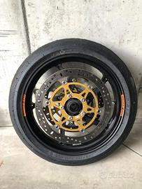 Cerchi completi ozRacing kawasaki ninja zx-10r