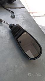 SPECCHIETTO RETROVISORE DESTRO FIAT Seicento /600