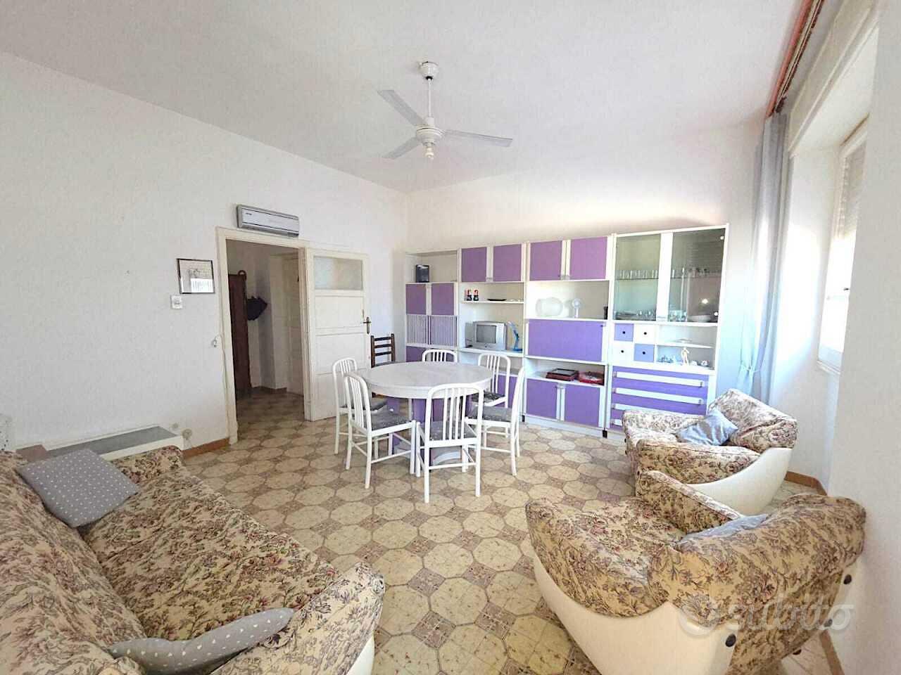 Apartment in Carbonia, Rinascita, Serbariu - Altro