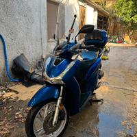 Honda Sh 125