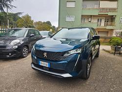 Peugeot 3008 BlueHDi 130 S&S Allure Pack