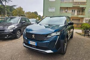 Peugeot 3008 BlueHDi 130 S&S Allure Pack