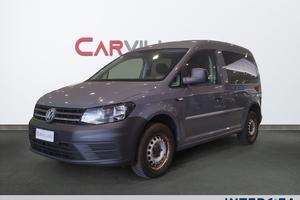 VOLKSWAGEN Caddy 2.0 tdi 75cv kombi E6 Passenger