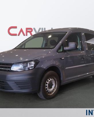 VOLKSWAGEN Caddy 2.0 tdi 75cv kombi E6 Passenger