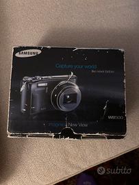 Fotocamera digitale