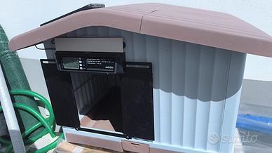 cuccia per Cani media taglia 