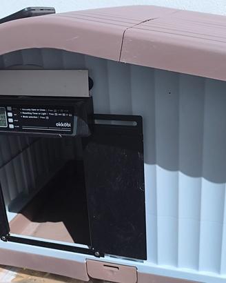 cuccia per Cani media taglia 