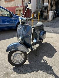 Vespa 50
