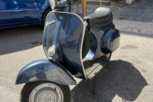 Vespa 50