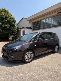 Opel Zafira Tourer 1.6 Turbo EcoM 150CV Cosmo