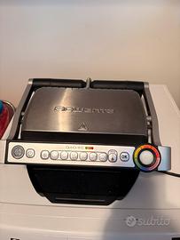 Rowenta Griglia elettrica intelligente GR712D