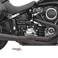 Scarico Bassani per Harley-Davidson