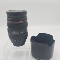 CANON EF 24-70 MM F2.8 L USM