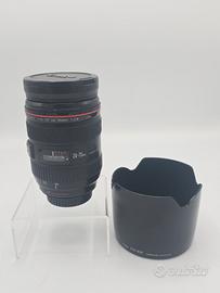 CANON EF 24-70 MM F2.8 L USM