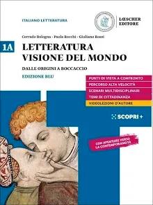 letteratura visione del mondo 1a-1b