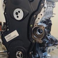Motore revisionato Renault/Nissan/Mercedes 1.6D R9