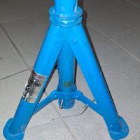 CAVALLETTI PER AUTO E ALTRO