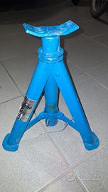 CAVALLETTI PER AUTO E ALTRO