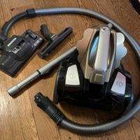 Aspirapolvere HOOVER KHROSS 800W