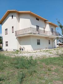 Appartamento luminoso a Campobasso più mansarda