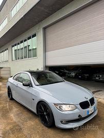 Bmw 320d stage2+ 2012