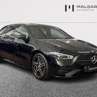 Mercedes-Benz CLA Sh.Brake - X118 2023 Shooti...