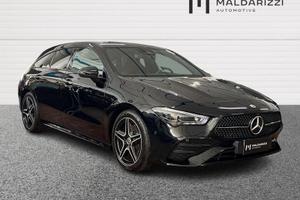 Mercedes-Benz CLA Sh.Brake - X118 2023 Shooti...