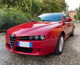 Alfa Romeo 159 Sportwagon 1.8 benzina
