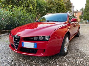 Alfa Romeo 159 Sportwagon 1.8 benzina