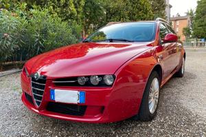 Alfa Romeo 159 Sportwagon 1.8 benzina