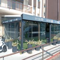 Bar-Gastronomia in Via Carnazza