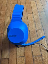 Cuffie per gaming (nuove)