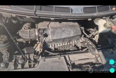 motore  Ford custom  2.0  tipo.ynfs