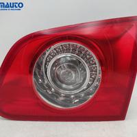 Fanale post dx VOLKSWAGEN PASSAT B6 Variant (3C5) 