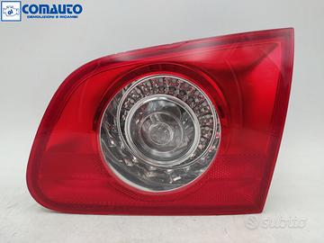 Fanale post dx VOLKSWAGEN PASSAT B6 Variant (3C5) 