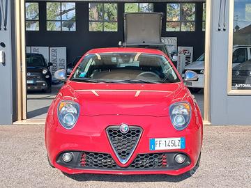 ALFA ROMEO MiTo 1.3 JTDm 95 CV S&S
