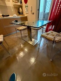 Tavolo Cattelan