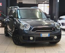 MINI Mini Cooper SD Countryman ALL4 Aut.