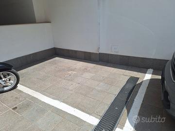 garage via Manzoni_Via Nicolai