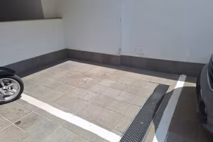 garage via Manzoni_Via Nicolai