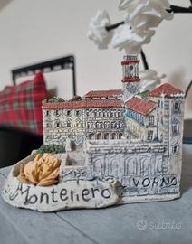 Souvenir Santuario di Livorno