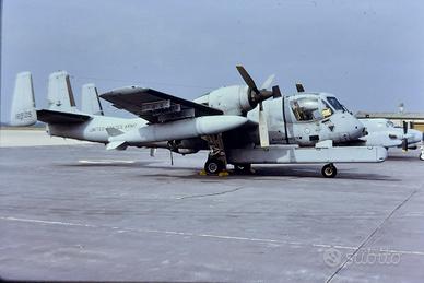 collezione diapositive aerei militari