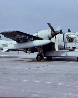collezione diapositive aerei militari